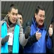 GÖKÇEK İN, İSTİFA EDEYİM  ÖNERİSİ GERİ TEPTİ
