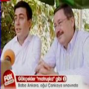 BAŞKANLIK GÖKÇEKLERE ÇOK BALLI GELDİ