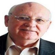 GORBAÇOV: NAZIM TÜRK CHE Sİ