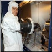 TÜRK ARAŞTIRMACILAR GÖRÜNMEZLİĞİ BULDU!