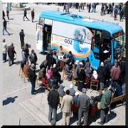 BÜTÜN KÖY KÖR OLDU!