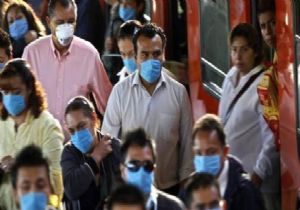 Ukrayna’da Grip Salgını: 300 Kişi Öldü