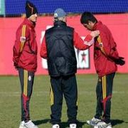 GALATASARAY REVİR GİBİ..!