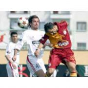GALATASARAY TAKİPTE ISRARLI A.SEBAT 1 G.SARAY 3...