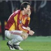 GALATASARAY, KUPAYA VEDA ETTİ