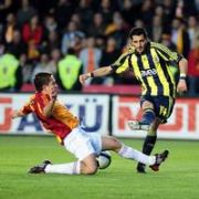 RAKİPLERİN BAYRAM GÜNÜ OLDU