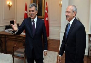 KÖŞK TE İMRALI ZİRVESİ!