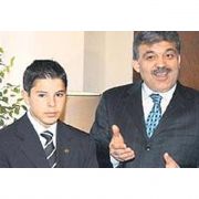 GÜL ÜN OĞLU G.SARAY LİSESİNE GİDEMİYOR