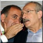 GÜRSEL TEKİN: SWİSS OTELDE DAYAK YEDİK 
