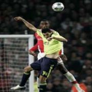 FENERAHÇE,LONDRA DA,DİRENDİ, 1 PUFANI KAPTI 0-0