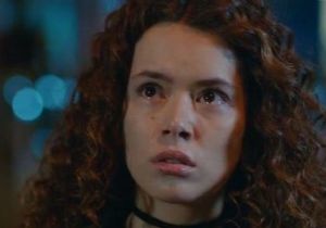 Dizi Oyuncusuna Ölüm Tehdidi