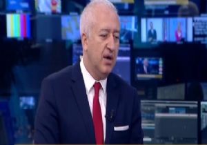 NTV de Şok Eden Ayrılık! 
