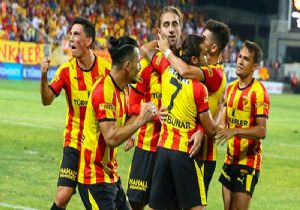 Göztepe-Beşiktaş Maçı Hakkında Karar