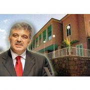 ABDULLAH GÜL DEN GAZETECİLERE AKŞAM YEMEĞİ