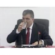 İLK ORUÇ KAZASI CUMHURBAŞKANI ABDULLAH GÜL DEN 