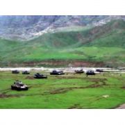 TÜRKİYE YE NOTA VEREN IRAK A PKK CEVABI