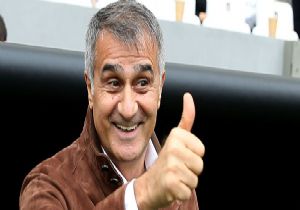 Şenol Güneş ten 9-0 Yorumu