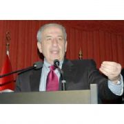 YÖK ESKİ BAŞKANI GÜRÜZ DEN OLAY AÇIKLAMALAR