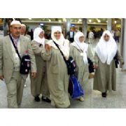 HACI ADAYLARINA ALIŞVERİŞ UYARISI