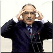 BAKAN ATALAY DAN CHP YE GENSORU TEPKİSİ