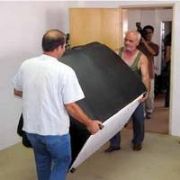BANKA HACİZLERİ PATLADI