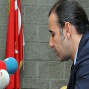 GALATASARAY DA HALDUN ÜSTÜNEL DEPREMİ