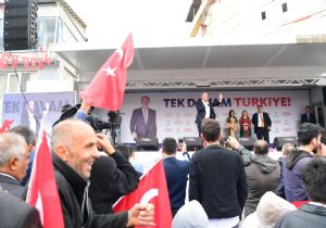 İnce den Kürt sorununa 3 B li Çözüm