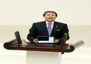 HALAÇOĞLU, ÜLKEYE ÖNEMLİ BİR HİZMETTE BULUNDUM