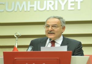 CHP PM DEN 20 SANİYELİK AÇIKLAMA!