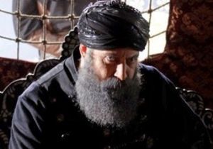 HALİT ERGENÇ O SAHNEYİ ANLATTI