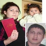 15 İNDEN ÖNCE NİKAHSIZ HAMİLE KALINCA DAMAT HAPSİ BOYLADI