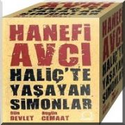 AVCI NIN KİTABI YOK SATIYOR