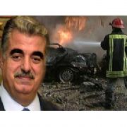HARİRİ SUİKASTİ İYİCE KARIŞIYOR