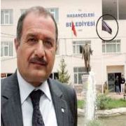 51 YILLIK BELEDİYE Yİ KÖY YAPIP KARALAR BAĞLATTILAR