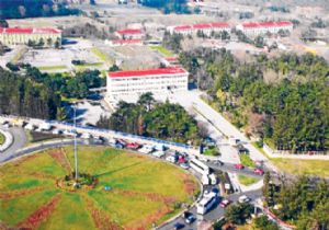 TUTUKLU ASKERLER AÇLIK GREVİNE BAŞLIYOR