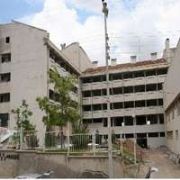 39 MİLYON DOLAR HARCANDI 21 YILDIR AÇILMADI