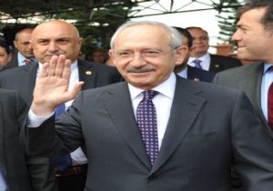 Kılıçdaroğlu:  Ben Bu İşi İyi Bilirim 