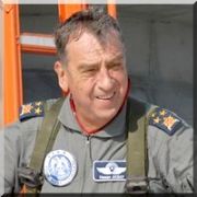 TÜRK UZAY KUVVETLERİ!