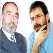 HAYRETTİN KARAMAN, AHMET HAKAN A CEVAP VERDİ