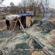 2 TON ALTIN YERİNE HAYAL KIRIKLIĞI BULDULAR