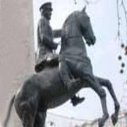 AKP İLE CHP ARASINDA ATIN PENİSİ NERDE? KAVGASI