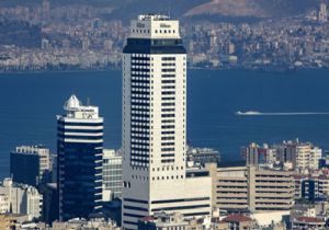 Hilton İzmir Kapanıyor