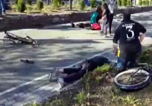 ABD de Cadılar Bayramı Dehşeti, 8 Ölü