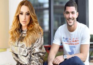 Hadise ve Kaan Yıldırım Ayrıldı