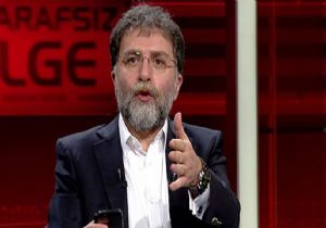 Ahmet Hakan: Kelleci Niye Serbest Abi