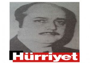  Duayen gazeteci hayatını kaybetti!