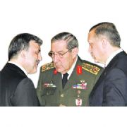 ASKERİN AÇIKLAMASININ NEDENLERİ VE HEDEFLERİ