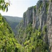 9 İŞ ADAMI HORMA KANYON UNDA KAYBOLDU
