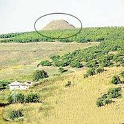 ANADOLU DA 3200 YILLIK ANADOLU MEZARLARI