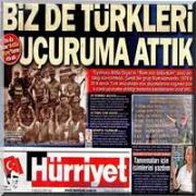RUM KOMANDOLARIN KATLİAM İTİRAFLARI, YALAN ÇIKTI
